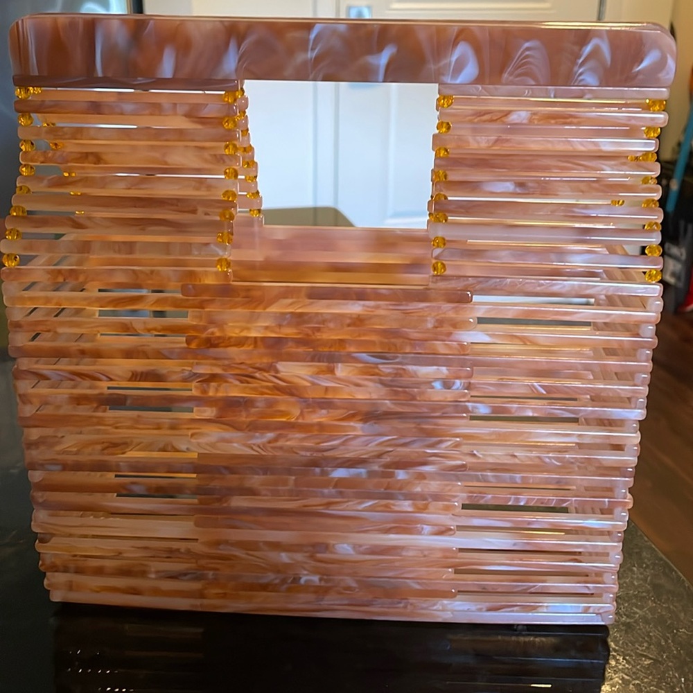 Anthropologie Summer Clutch